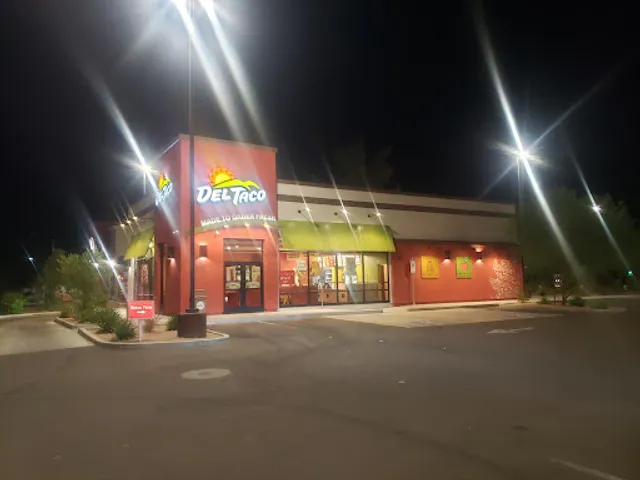 Del Taco