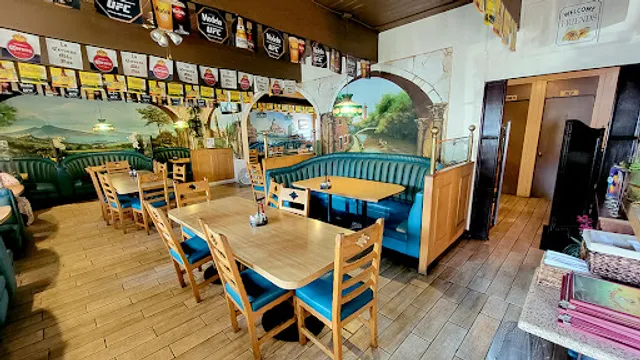 Antonio's Mexican Food & Grill