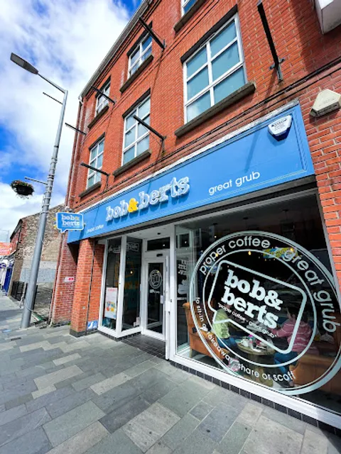 Bob & Berts Ballymena
