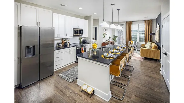 Broadstone Berry Hill