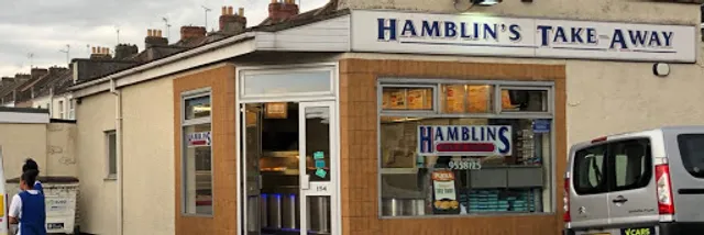 Hamblins Fish & Chips