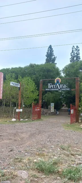 Terralta Mini Cabañas Y Camping