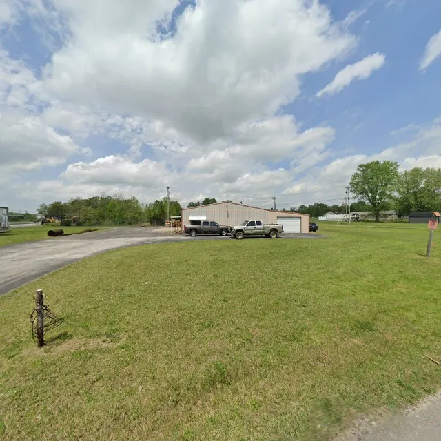 Roger Barron Machine & Welding