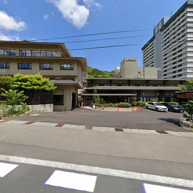 和食処ゆのはら