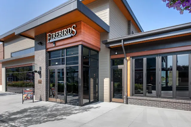 Firebirds Wood Fired Grill