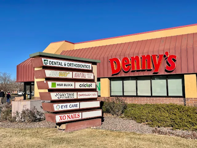 Denny's