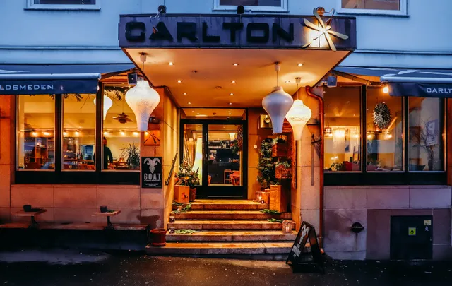 Oslo Guldsmeden Hotels