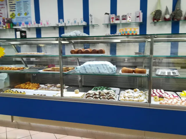 Pasticceria "A' Luna Caprese" di Latina