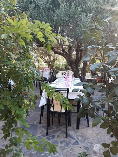 Taverna PARADISOS