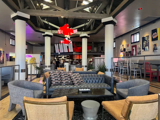 Capital Coal Neighborhood Eatery