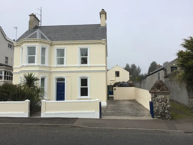 Cushleake House Self Catering