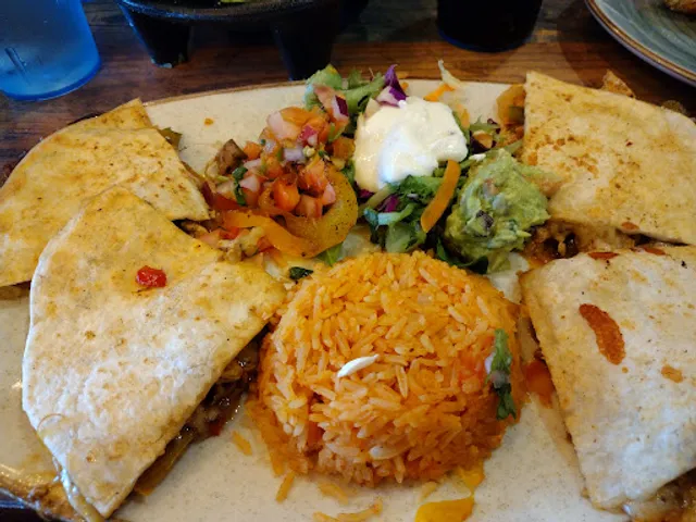 El Asadero Mexican Bar & Grill - Forest Park