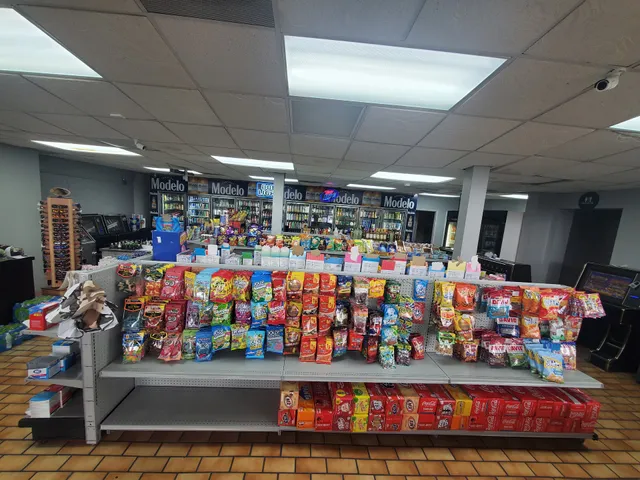 Prime 76 League City Market