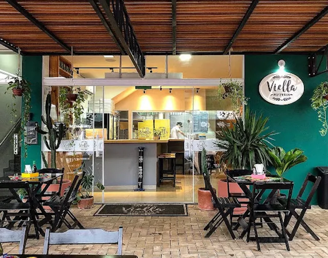 Viella Pizzeria