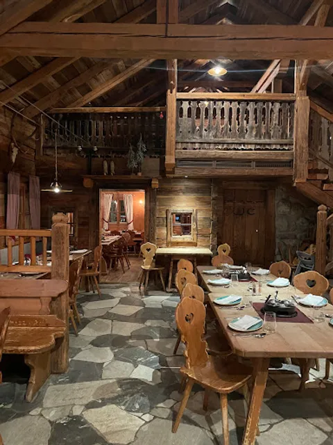 Arlhofhütte Altenmarkt