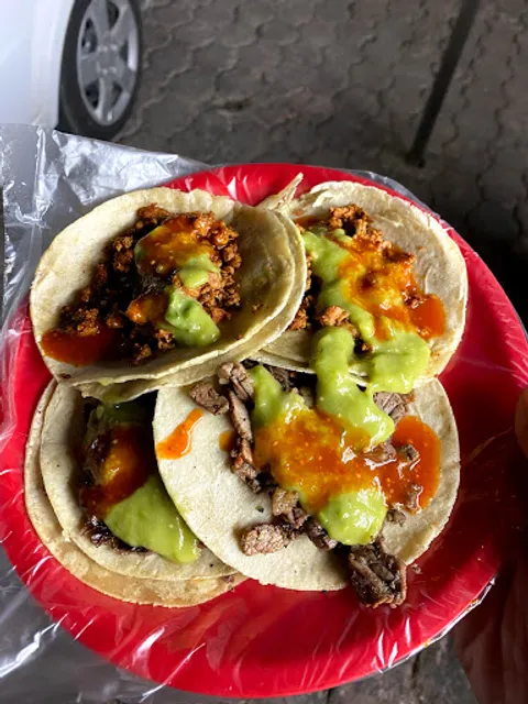 Tacos San Juan De Los Lagos