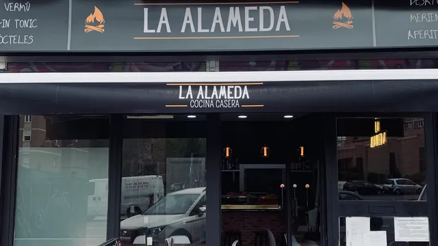 La Alameda