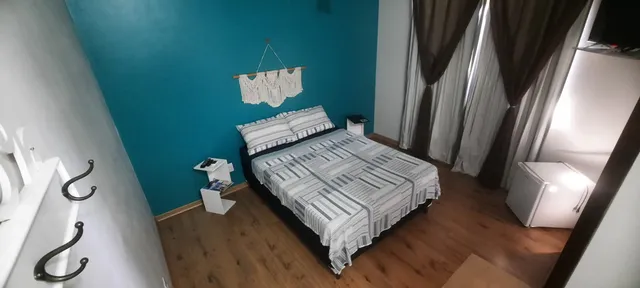 Guest House Alvorada