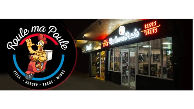Roule Ma Poule - Restauration Rapide