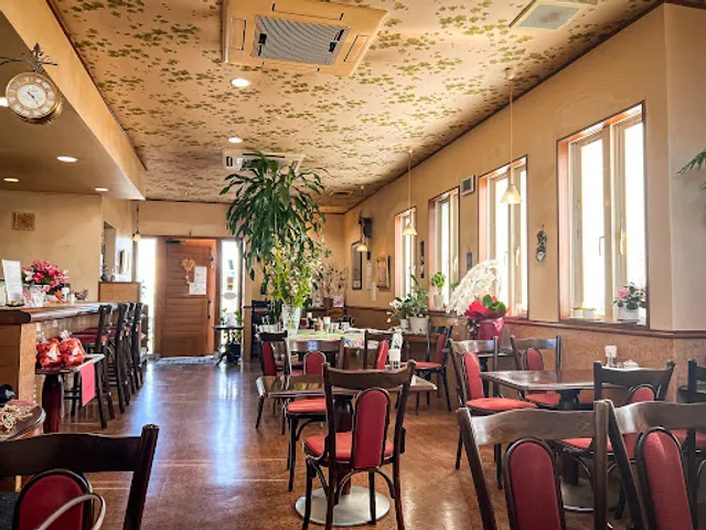 CAFE イーアール