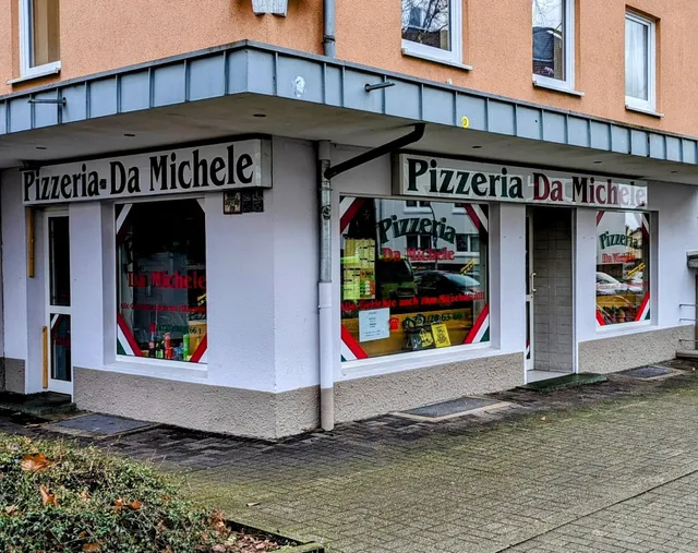 Pizzeria Da Michele