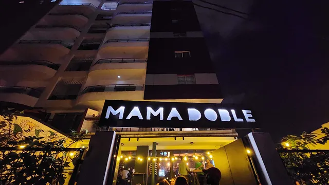 Mama Doble Bar à Tapas