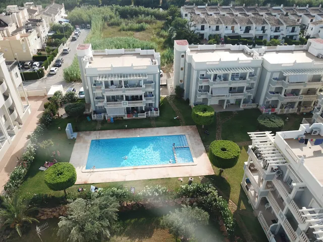 URBANIZACIÓN BRISA MAR