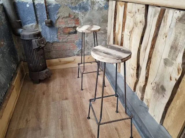 La Karpintería GastroBar