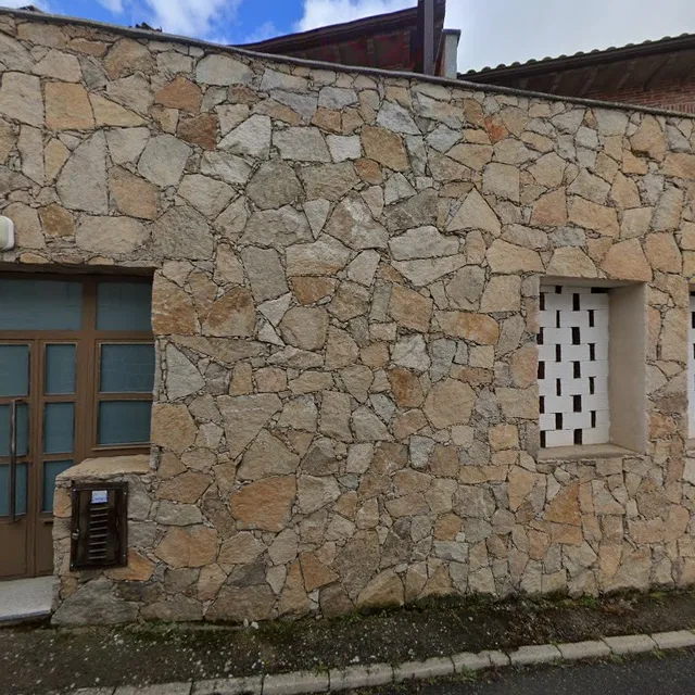 Casa Rural “Peñanegra”.