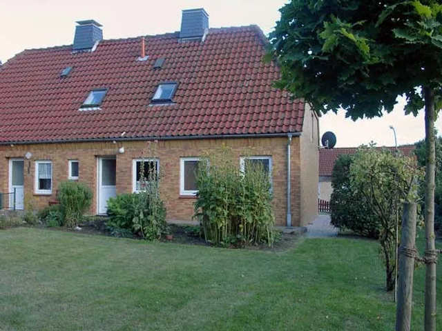 Ferienwohnung Kappeln