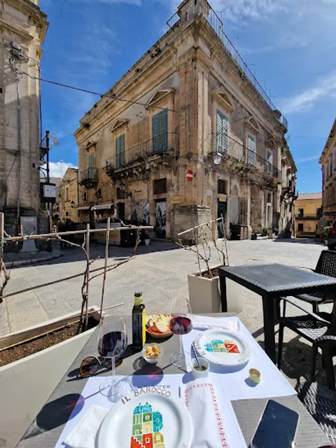 Enoteca Il Barocco