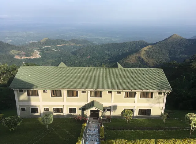 Abraerica Hospitalities