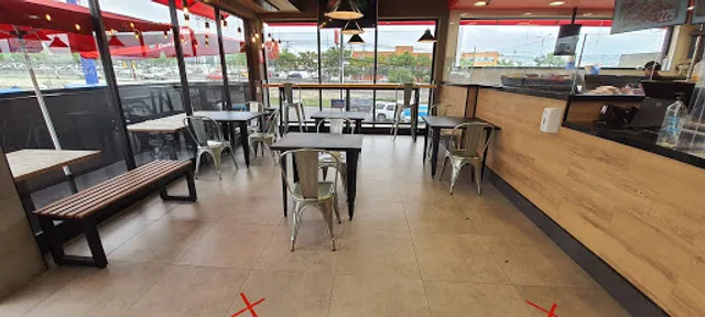 Domino's Chedraui Querétaro