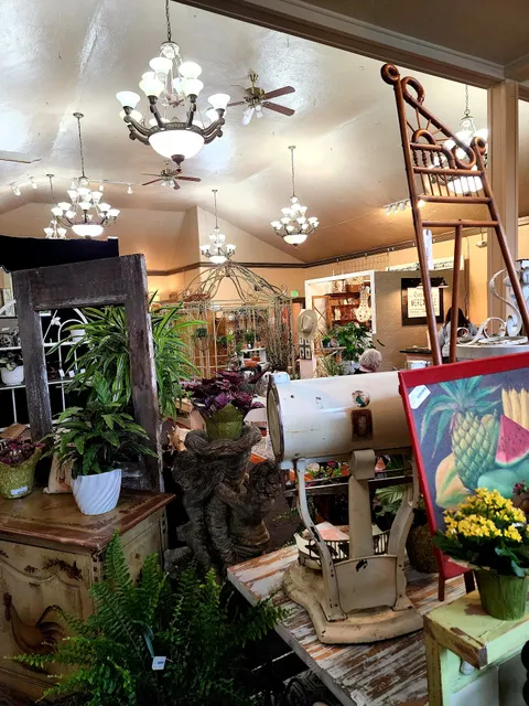 Ridgefield Mercantile