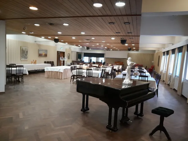 Ravintola Wanha Kerho