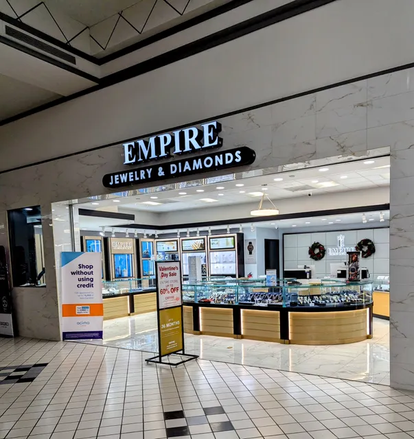Empire Jewelry & Diamonds