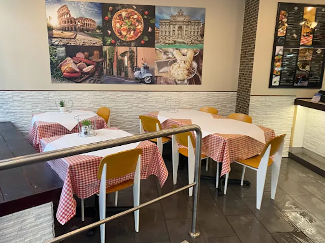 Lilyfield Pizzeria Rosticceria