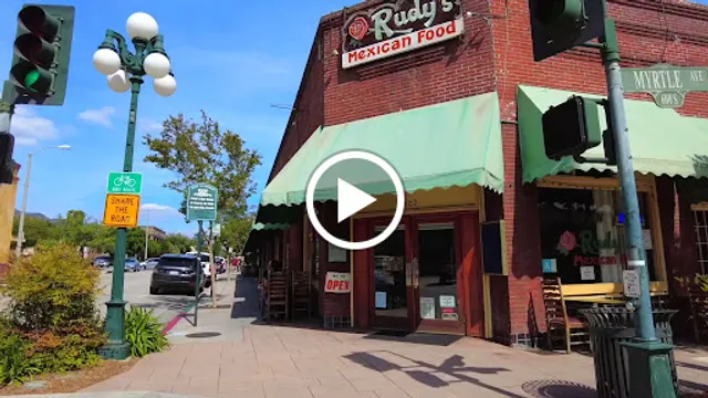 Rudy's Mexican Food