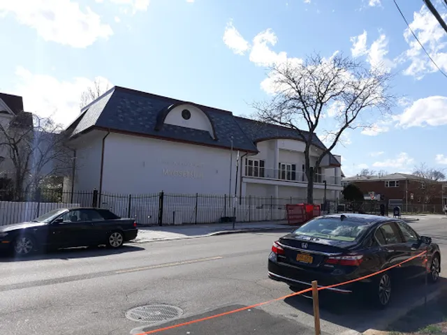 Myosetsuji Buddhist Temple