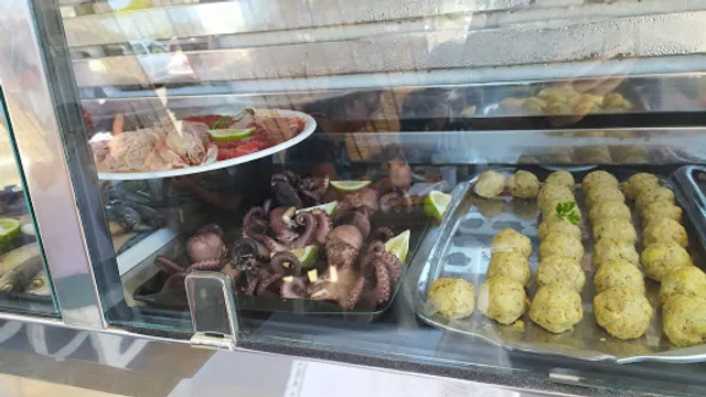 ù truscio ristorante