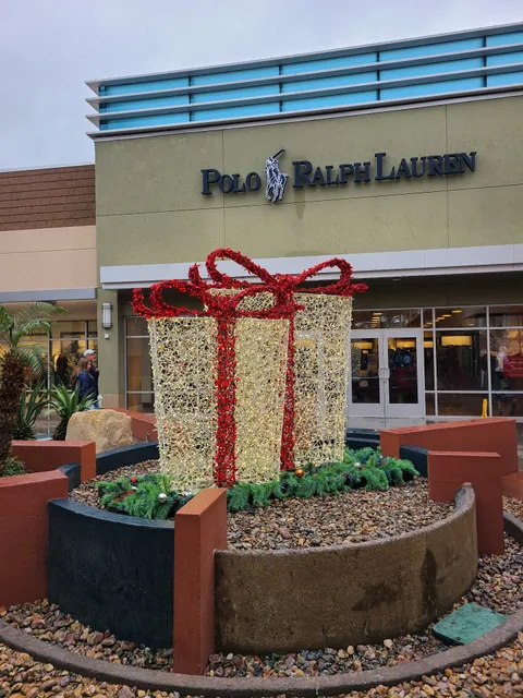 Polo Ralph Lauren Factory Store