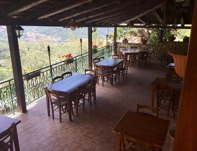 l'Uliveto Agriturismo b&b