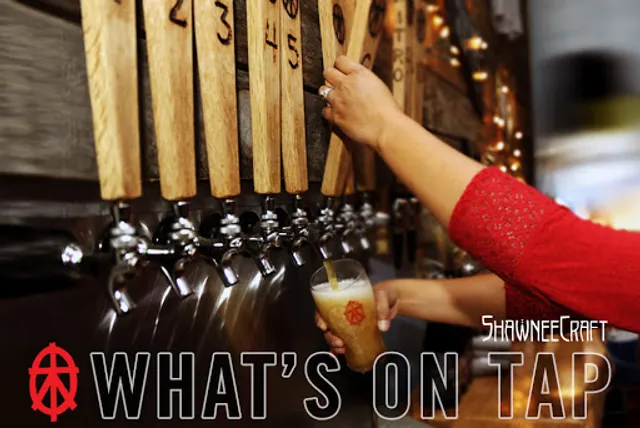 ShawneeCraft Brewing Company