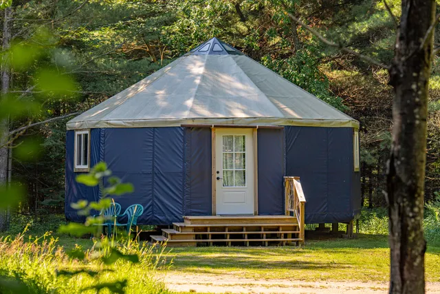 Cabin O' Pines Resort & Campground