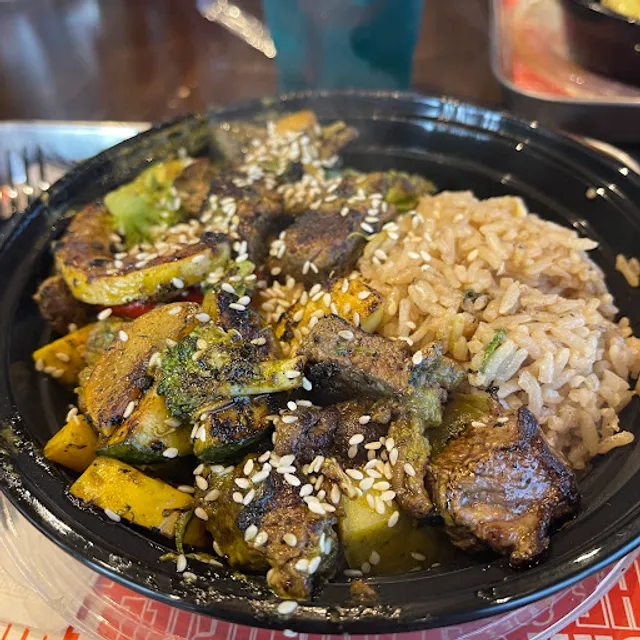 Fork to Fit Kitchen | Nolana