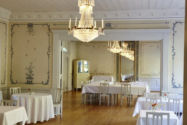 Restaurang Sävargården
