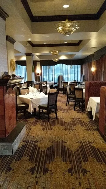Ruth's Chris Steak House