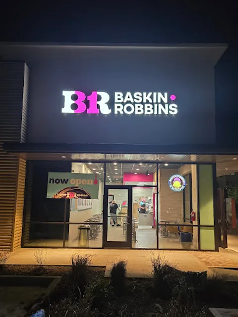 Baskin-Robbins