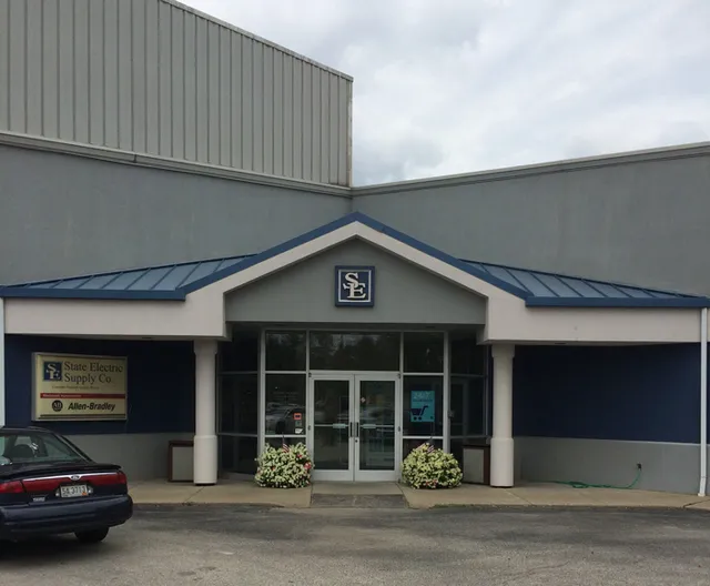 State Electric Supply Co