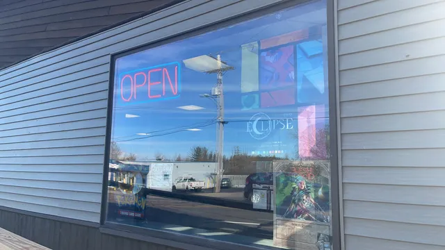 Legacy Games & Hobby